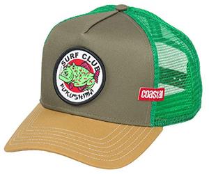 Coastal Fukushima Trucker cap One-Size