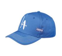 Coastal Full Cappello Hft La da Surf Blue Berretto Baseball Cappuccio