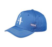 Coastal Full Cappello Hft La da Surf Blue Berretto Baseball Cappuccio