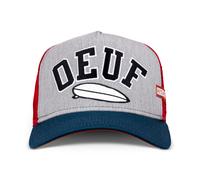 Coastal Cappellino Trucker OEUF Grey, taglia unica, grigio., Taglia unica