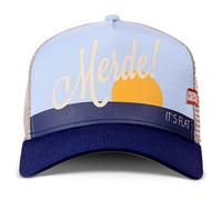 Coastal Hft Trucker Cap 2024 Berretto da Baseball Rete Surf Spiaggia Fun Costale