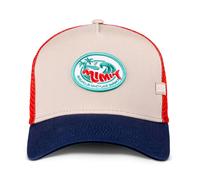 Coastal Hft Trucker Cap 2024 Berretto da Baseball Rete Surf Spiaggia Fun Costale