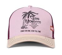 Coastal Hft Trucker Cap 2024 Berretto da Baseball Rete Surf Spiaggia Fun Costale