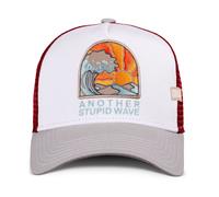 Coastal Hft Trucker Cap 2024 Berretto da Baseball Rete Surf Spiaggia Fun Costale