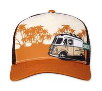 Coastal HFT Trucker Cap Collezione 2022 Basecap Meshcap Snapback Unisex