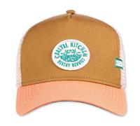 Coastal HFT Trucker Cap Collezione 2022 Basecap Meshcap Snapback Unisex