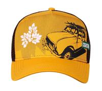 Coastal HFT Trucker Cap Collezione 2022 Basecap Meshcap Snapback Unisex