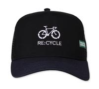 Coastal HFT Trucker Cap Collezione 2022 Basecap Meshcap Snapback Unisex