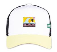 Coastal HFT Trucker Cap Collezione 2022 Basecap Meshcap Snapback Unisex