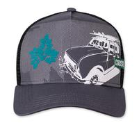 Coastal Hft Trucker Cap Collezione 2022 Berretto da Baseball Rete Surf Spiaggia