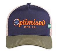 Coastal Hft Trucker Cap Collezione 2022 Berretto da Baseball Rete Surf Spiaggia