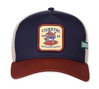 Coastal Hft Trucker Cap Collezione 2022 Berretto da Baseball Rete Surf Spiaggia