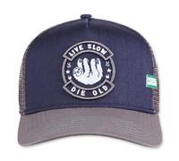 Coastal Hft Trucker Cap Collezione 2022 Berretto da Baseball Rete Surf Spiaggia