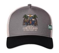 Coastal Hft Trucker Cap Collezione 2022 Berretto da Baseball Rete Surf Spiaggia