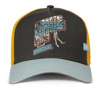 Coastal Hft Trucker Cap Collezione 2023 Berretto da Baseball Rete Surf Spiaggia