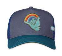 Coastal Hft Trucker Cap Collezione 2023 Berretto da Baseball Rete Surf Spiaggia