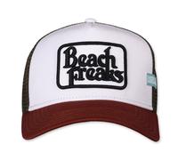 Coastal Hft Trucker Cap Collezione 2023 Berretto da Baseball Rete Surf Spiaggia