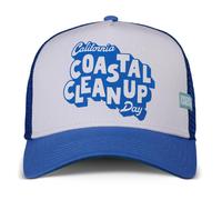Coastal Hft Trucker Cap Collezione 2023 Berretto da Baseball Rete Surf Spiaggia
