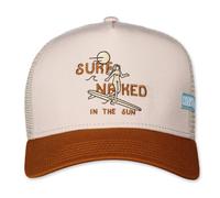 Coastal Hft Trucker Cap Collezione 2023 Berretto da Baseball Rete Surf Spiaggia