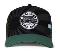 Coastal Hft Trucker Cap Collezione 2023 Berretto da Baseball Rete Surf Spiaggia