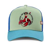 Coastal Hft Trucker Cap Collezione 2025 Berretto da Baseball Rete Unisex Nuovo
