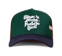 Coastal Hft Trucker Cap Collezione 2025 Berretto da Baseball Rete Unisex Nuovo