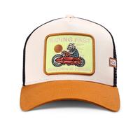 Coastal Hft Trucker Cap Collezione 2025 Berretto da Baseball Rete Unisex Nuovo