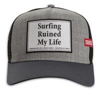 Coastal Hft Trucker Cap il più Venduto Berretto da Baseball Rete Costale Surf