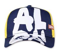 Coastal Hft Trucker Cap il più Venduto Berretto da Baseball Rete Costale Surf