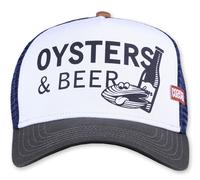 Coastal Hft Trucker Cap il più Venduto Berretto da Baseball Rete Costale Surf