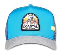 Coastal Hft Trucker Cap il più Venduto Berretto da Baseball Rete Costale Surf