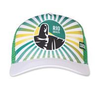 Coastal HFT Trucker Cap Kollektion 2023 Basecap Meshcap Kappe Surf Beach