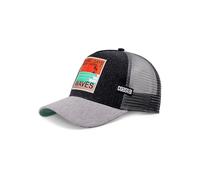Coastal Cappellino Con Visiera No Bad Days