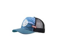 Coastal - Ocean Calling (Navy) - Uomo Trucker cap Berretto Cappello
