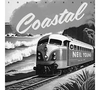 Coastal - Original Soundtrack (Clear Vinyl) (I)