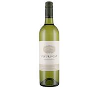 Coastal Region WO Sauvignon Blanc Bergkelder Selection Fleur du Cap 2023, 0,75 ℓ