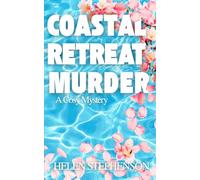 Coastal Retreat Murder: An Australian Cozy Murder Mystery
