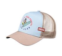 Coastal - Semi Radical (Slate) - Cappellino Trucker Meshcap Cap Cappy Capps, ardesia, Taglia unica