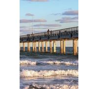 Coastal Serenity: A Personal Journal