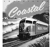 Neil Young - Coastal Soundtrack (CD)