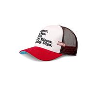 Coastal - SummerSeaSand - Cappellino da camionista a rete