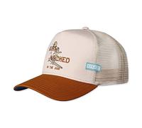 Coastal Cappellino Con Visiera Surf Naked Ii