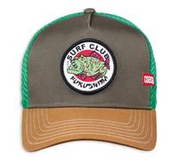 Coastal Trucker Cap Hft Collezione 2021 Berretto da Baseball Rete Surf Colorato