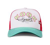 Coastal Kook Trucker cap One-Size