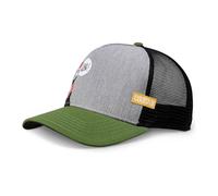Coastal - Trucker Cap - Mona - Grey