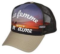Coastal Trucker cap Ta Femme Multicolour - One-Size
