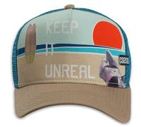 Coastal Trucker Cap Topseller Basecap Meshcap Cappello Mütze Multicolor