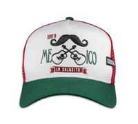 Coastal Trucker Cap Topseller Basecap Meshcap Cappello Mütze Multicolor