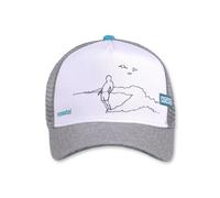 Coastal Trucker Cap Topseller Basecap Meshcap Cappello Mütze Multicolor