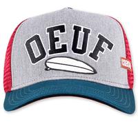 Coastal Trucker Cap Topseller Basecap Meshcap Cappello Mütze Multicolor